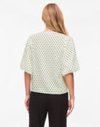 Viea 2/4 Button Top