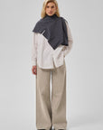 Jeans Wide Mwkaro 175