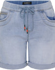 Mdcrita Shorts