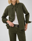 Mwlinn Sofia 149 Shirt