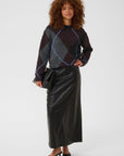Kagrith Knit Pullover