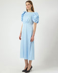 Yaspella 2/4 Long Dress S.