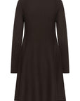 Kamalina Knit Dress