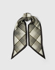 Slfsiv Narrow Scarf