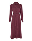 Raustrine Shirt Dress