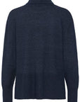 PZSTEFFI ROLL NECK