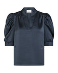ROELLA HEAVY SATIN