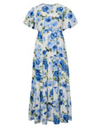Yascolea Ss Ankle Dress S. Noos