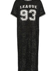 Kabelle Lace Dress