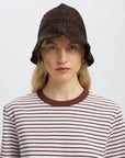 Slwessential Ss Striped Boxy Tee Noos