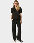 Odesa Linen Blouse