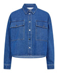Kimmycc Denim Shirt