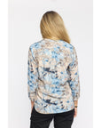 DORTE BLOUSE