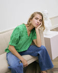 Kadona Blouse
