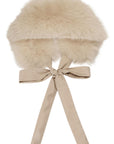 Kadelores Fakf Fur Collar