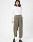 Kamerle Pants Cropped