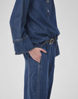 Jeans Wide Mwhilma 171