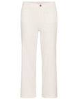 Kabrook Cropped Hw Jeans