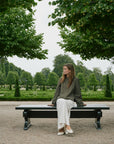 Tirsa Twill Jacket
