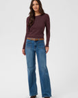 Kalizza Knit Pullover No