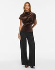 Vilivas S/l Top /dc