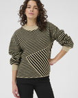 Kaverana Knit Pullover