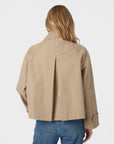Ezera Jacket