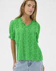 Kadona Blouse