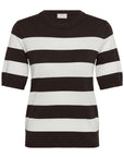 Kalizza Striped Knit