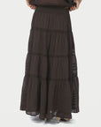 Felicia S Voile Skirt