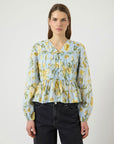 Yasebba Ls Top S. Noos
