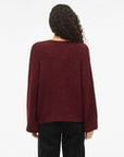 VIMARLEY PULLOVER
