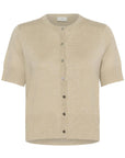 Kalizza Short Sleeve Cardigan