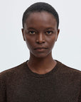 Slwnori Ss Boxy Tee