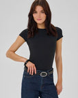 16 THE MODAL TEE