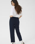 Kaheather Cropped Pants