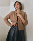SIENNA CARDIGAN