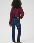 Kamaris Reg Fit Jeans