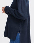 PZSTEFFI ROLL NECK