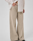 Jeans Wide Mwkaro 175