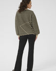 Kaverana Knit Pullover
