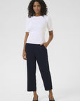 Kasakura Hw Cropped Pants