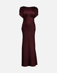 Amaris Heavy Satin