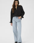 Kabrook Hw Reg Fit Jeans