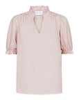 Odesa Linen Blouse