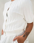 Rausguru 2/4 Cardigan