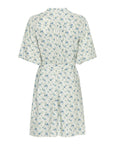 Mschsolfried 2/4 Dress Aop