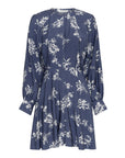 Mschandena Amabella Shirt Dress Aop