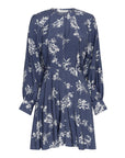 Mschandena Amabella Shirt Dress Aop