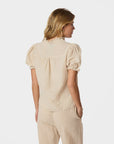 Odesa Linen Blouse